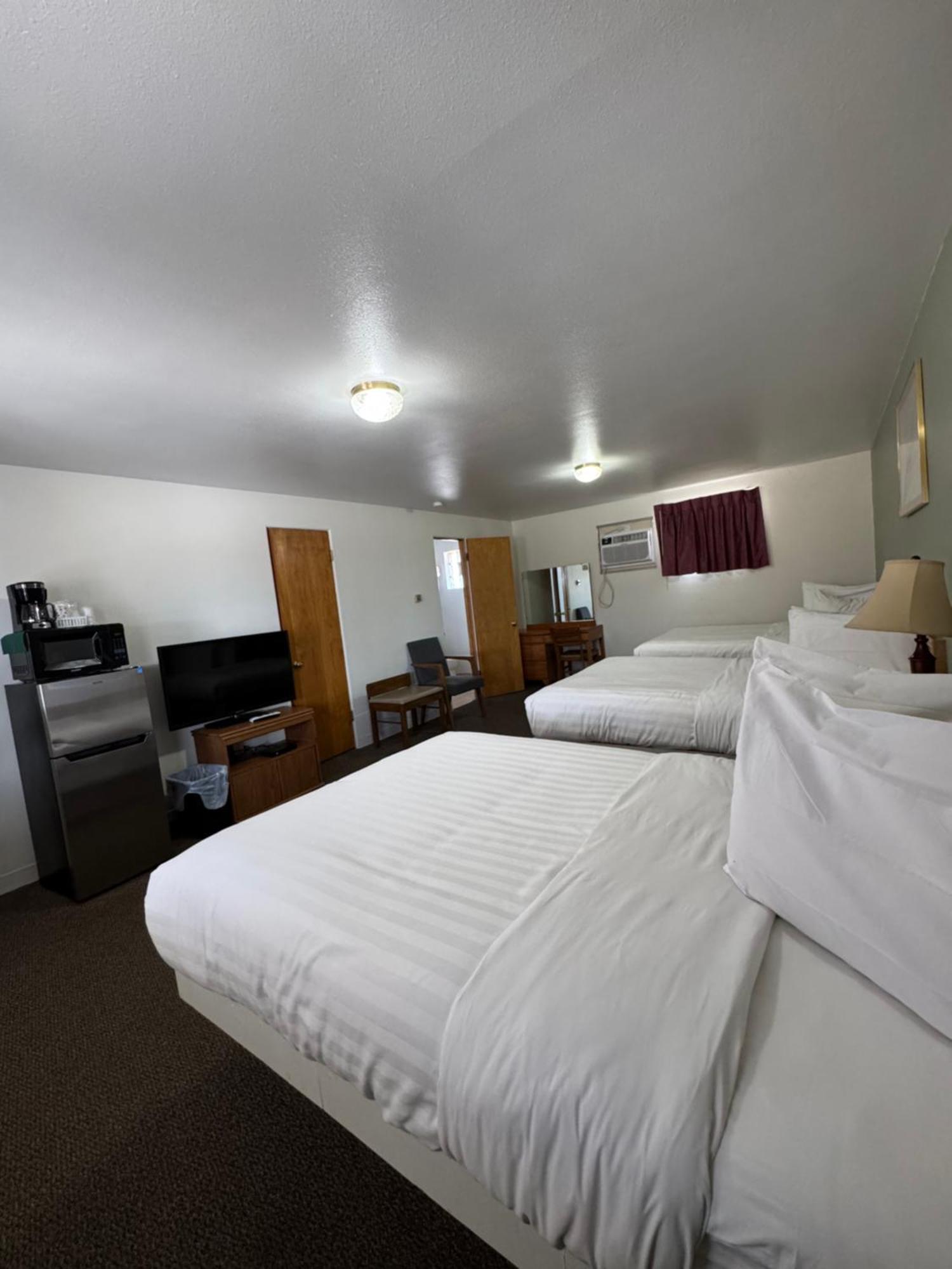 Sage Motel Newcastle Eksteriør bilde