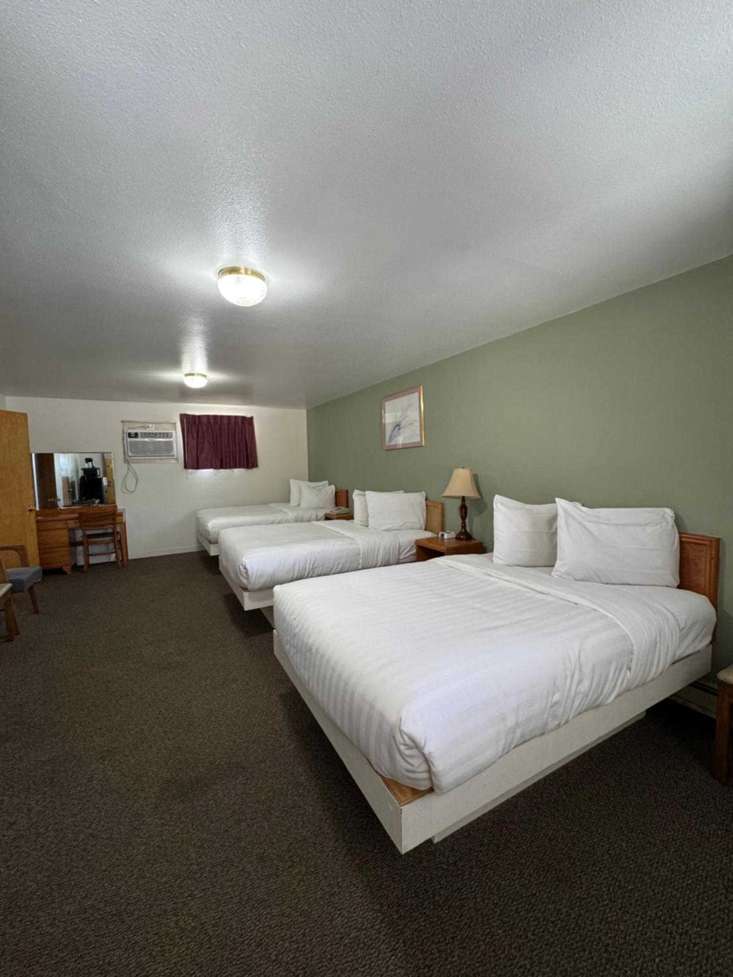 Sage Motel Newcastle Eksteriør bilde